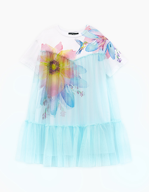 Вид спереди