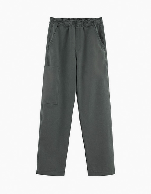 Вид спереди