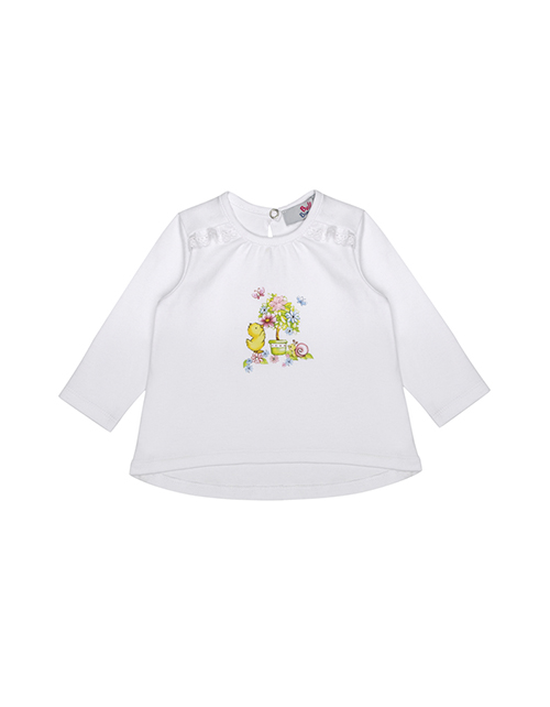 Вид спереди