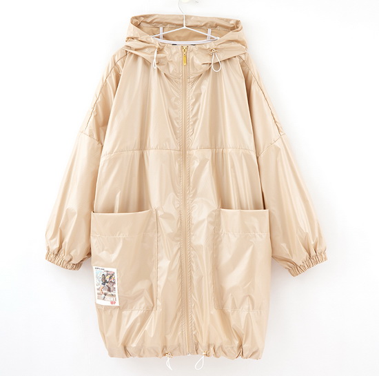 Вид спереди