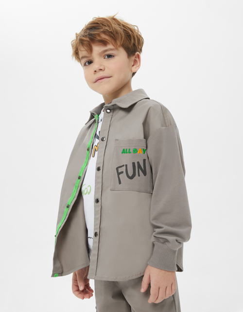 Вид на модели