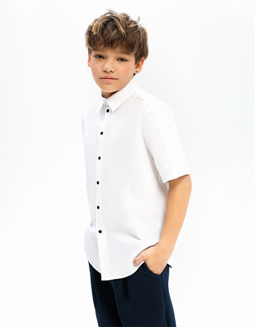 Вид на модели