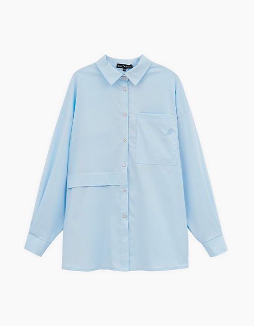 Вид спереди