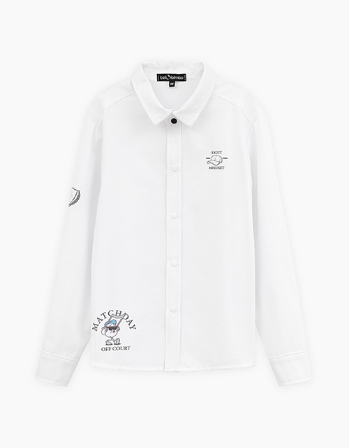 Вид спереди