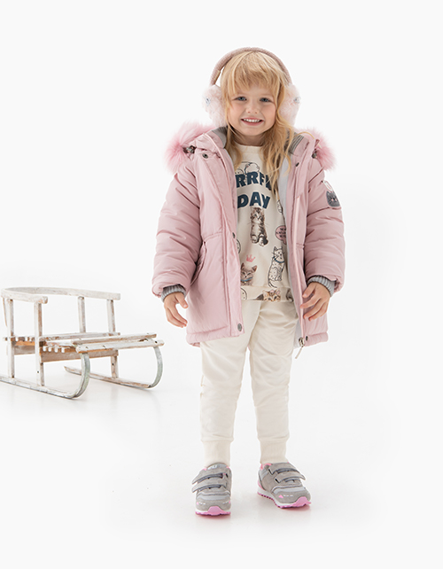 Вид на модели