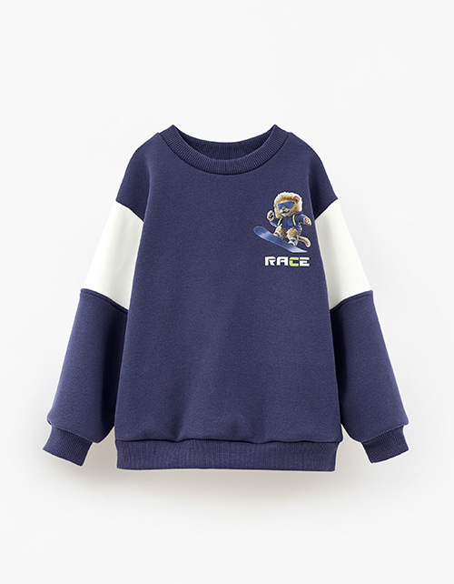 Вид спереди