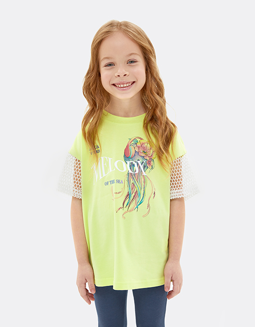 Вид на модели