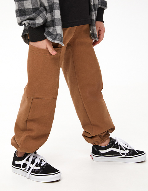 Вид на модели