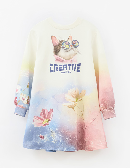 Вид спереди