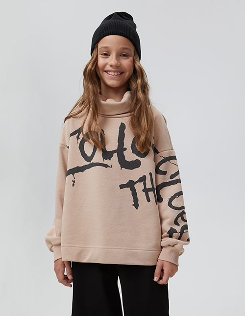 Вид на модели