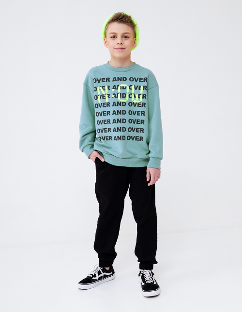 Вид на модели