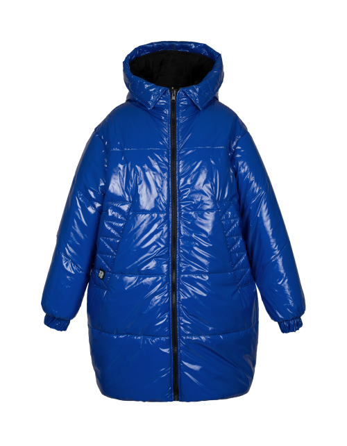 Вид спереди