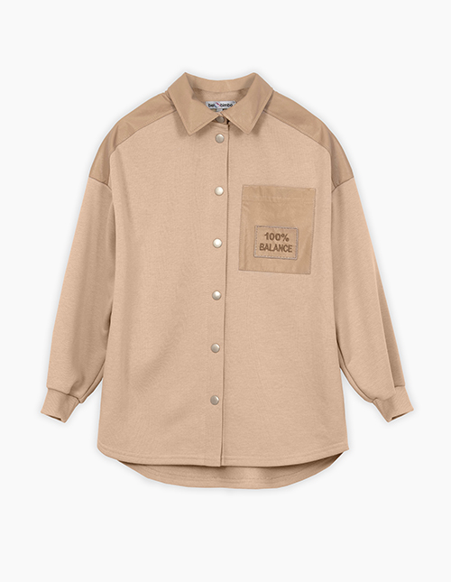 Вид спереди