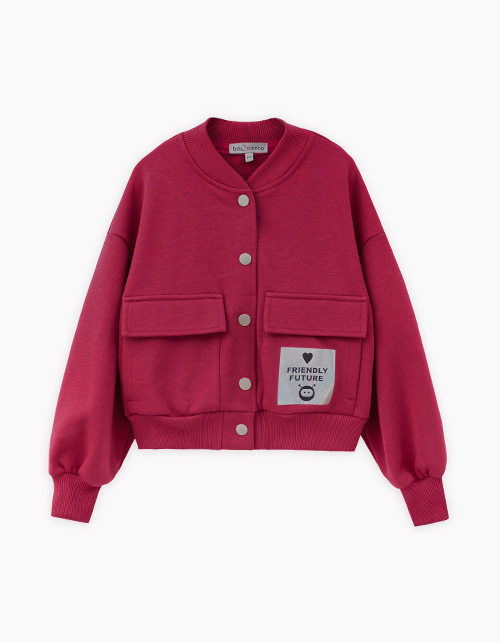 Вид спереди