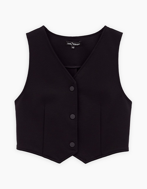 Вид спереди