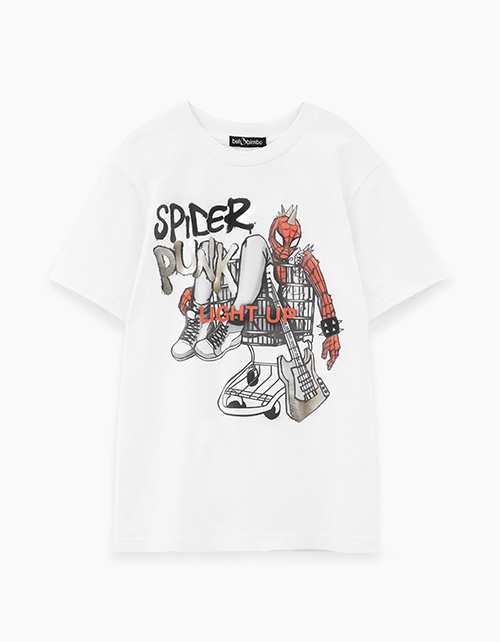 Вид спереди