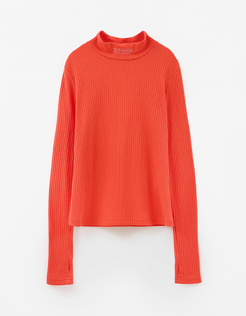 Вид спереди