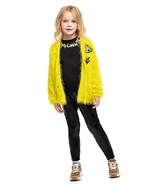 Вид на модели