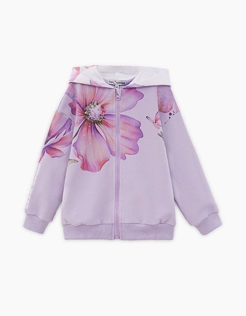 Вид спереди