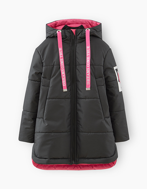 Вид спереди