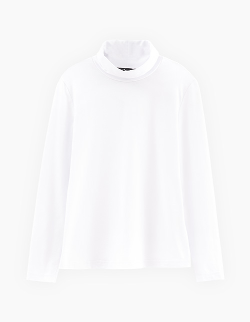 Вид спереди