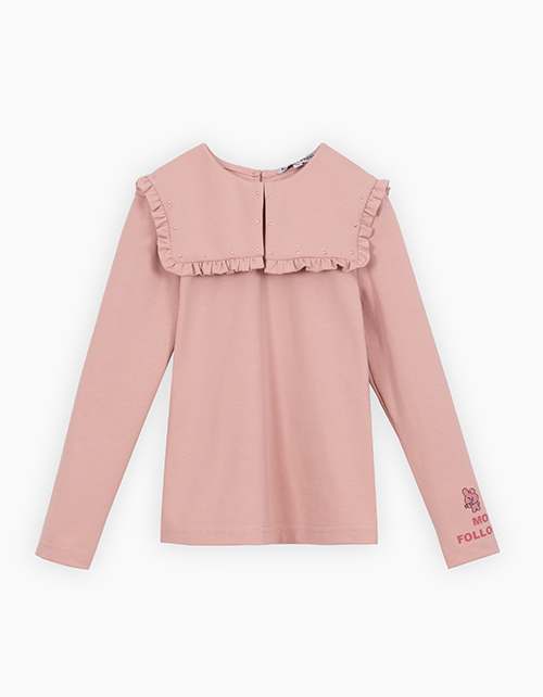 Вид спереди