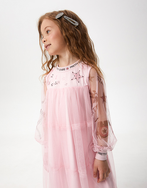 Вид на модели