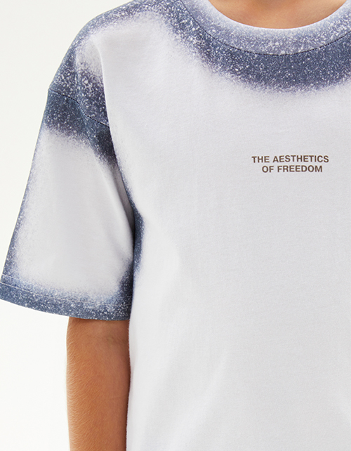 Вид на модели