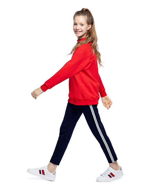 Вид на модели