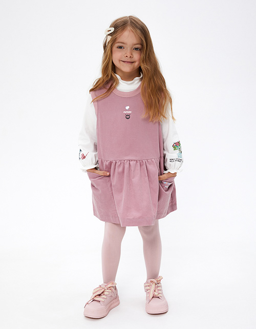 Вид на модели