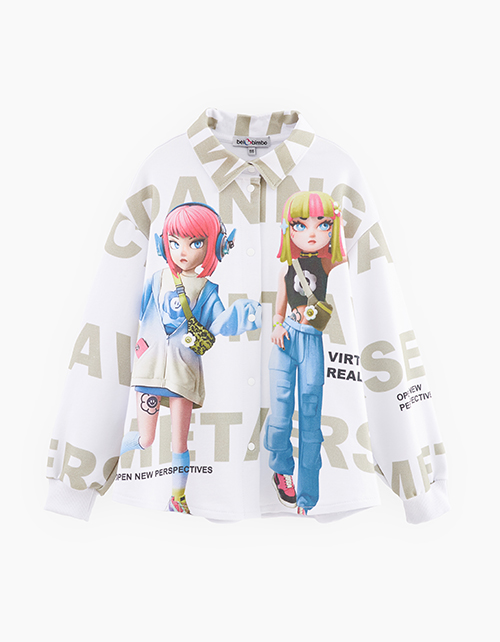 Вид спереди