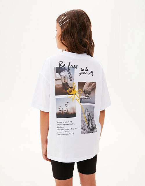 Вид на модели