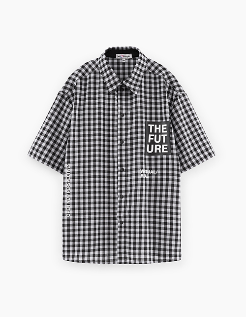 Вид спереди