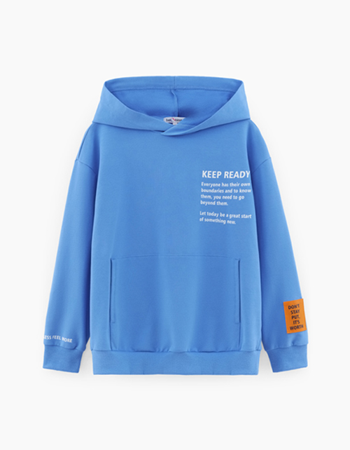 Вид спереди