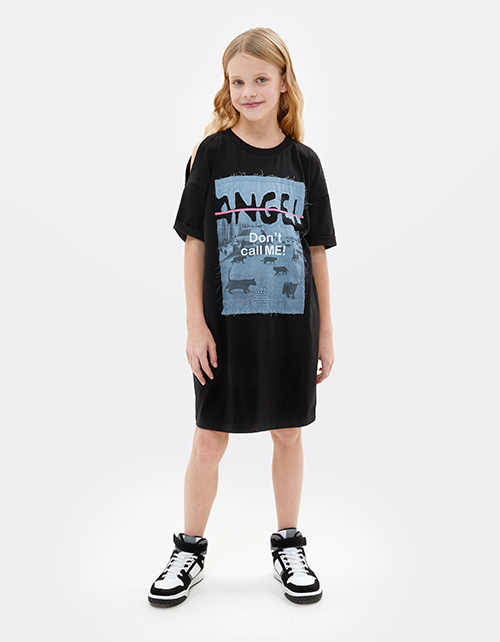 Вид на модели