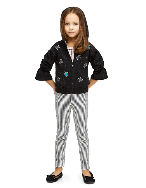 Вид на модели