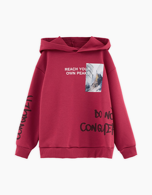 Вид спереди