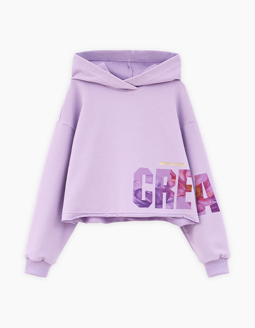 Вид спереди