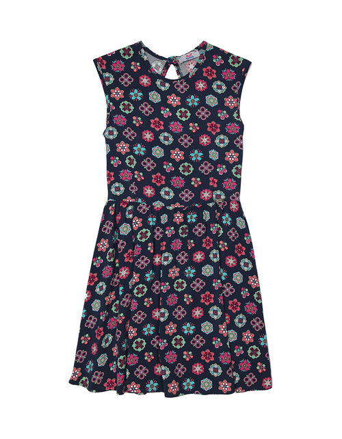 Вид спереди