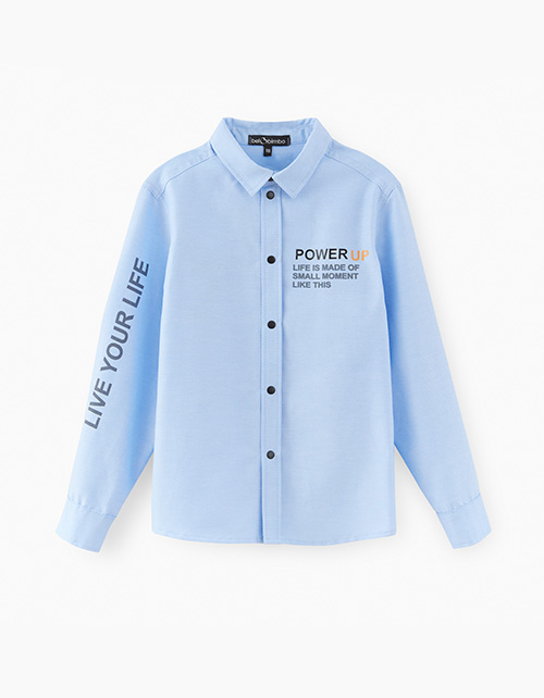 Вид спереди