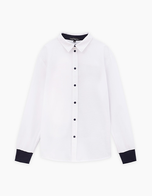 Вид спереди