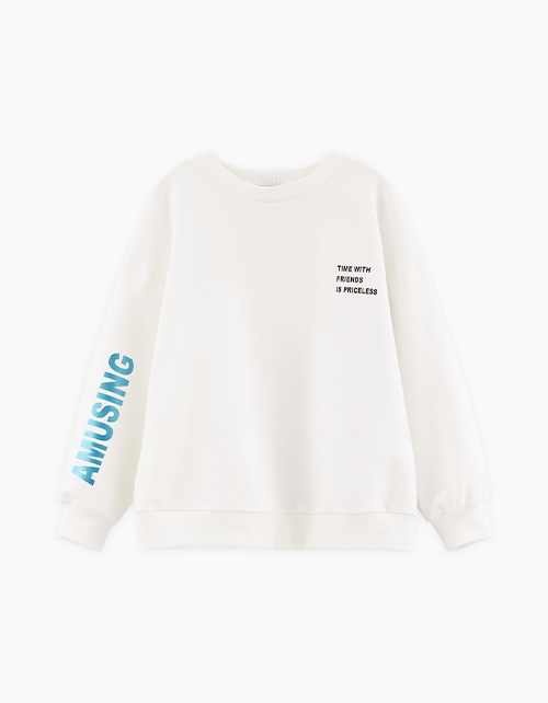 Вид спереди