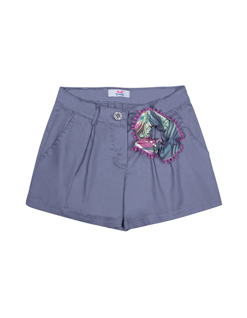 Вид спереди