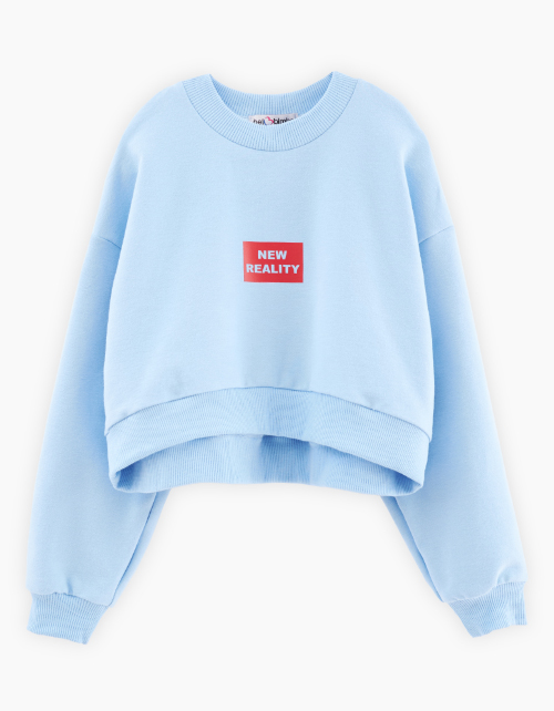 Вид спереди