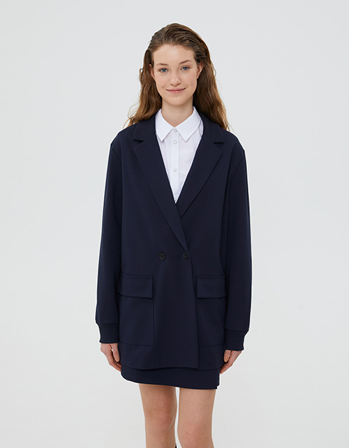 Вид на модели