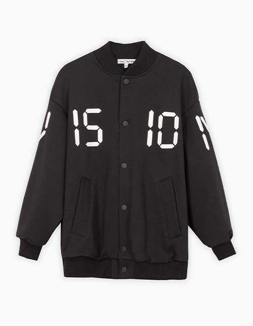 Вид спереди