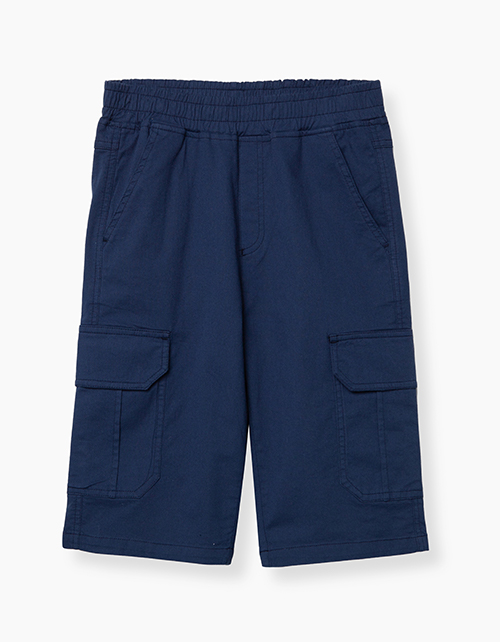 Вид спереди