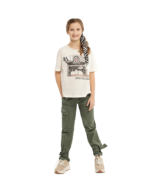 Вид на модели