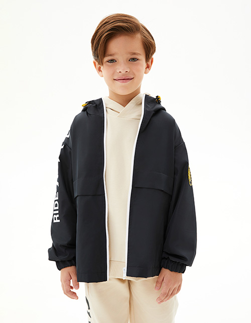 Вид на модели