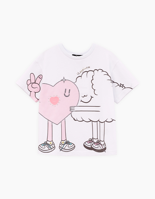 Вид спереди